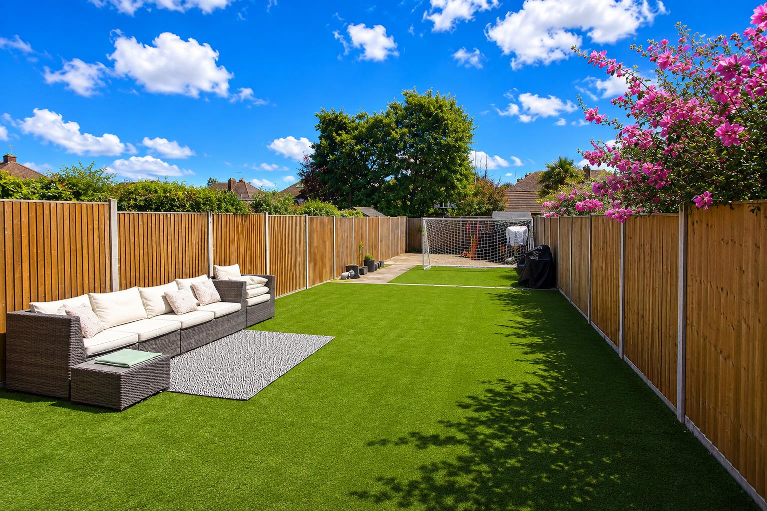Egham Crescent, Cheam, Sutton